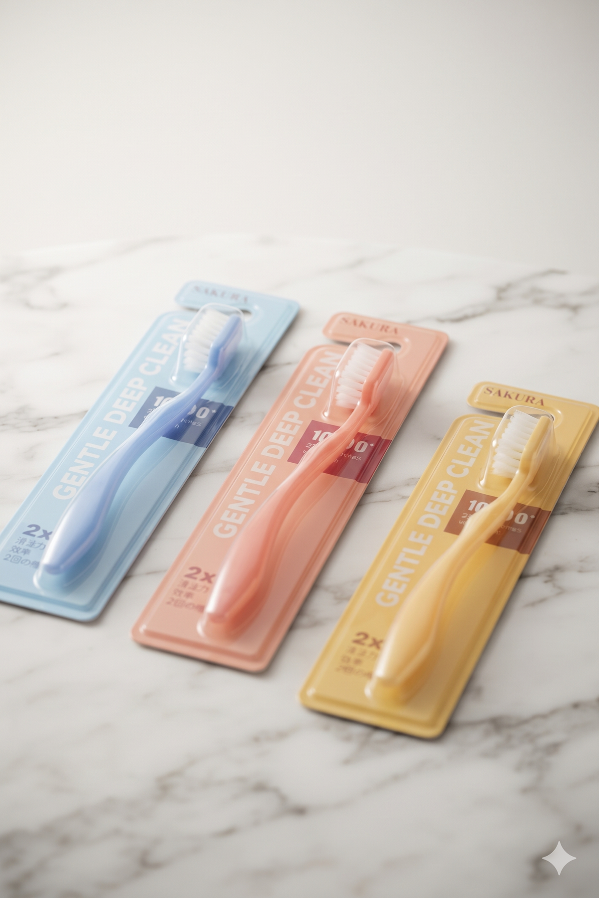 Toothbrush